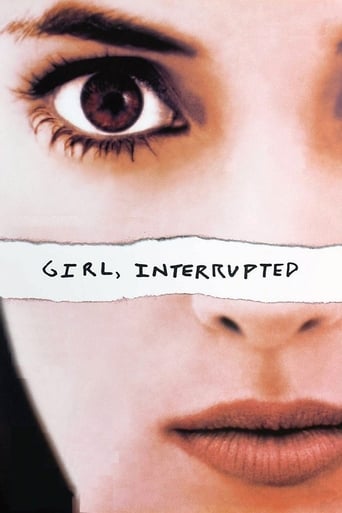 دانلود فیلم Girl, Interrupted 1999 (دختر از هم گسیخته) دوبله فارسی بدون سانسور
