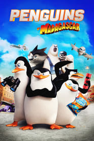دانلود فیلم Penguins of Madagascar 2014 (پنگوئن‌های ماداگاسکار) دوبله فارسی بدون سانسور