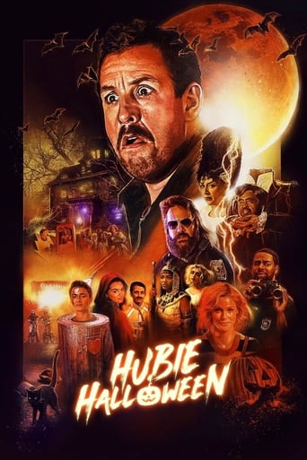 دانلود فیلم Hubie Halloween 2020 (هالووین هوبی) دوبله فارسی بدون سانسور
