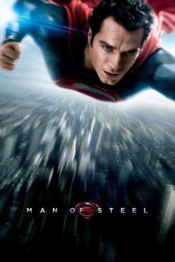 دانلود فیلم Man of Steel 2013 (مرد پولادین) دوبله فارسی بدون سانسور