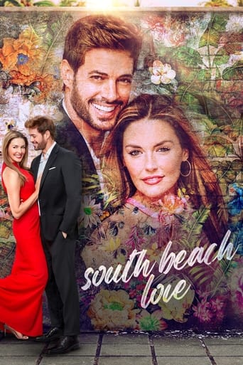 دانلود فیلم South Beach Love 2021 دوبله فارسی بدون سانسور