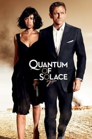 دانلود فیلم Quantum of Solace 2008 (ذره‌ای آرامش) دوبله فارسی بدون سانسور