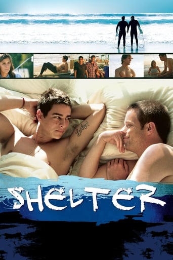 دانلود فیلم Shelter 2007 دوبله فارسی بدون سانسور