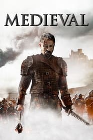 دانلود فیلم Medieval 2022 (قرون وسطایی) دوبله فارسی بدون سانسور