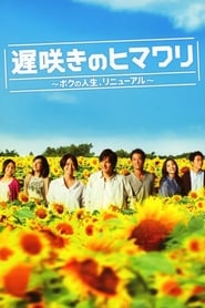 دانلود سریال Late Blooming Sunflower My Life Renewed 2012 دوبله فارسی بدون سانسور