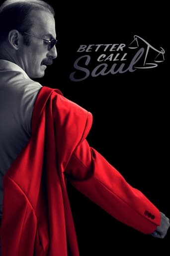 دانلود سریال Better Call Saul 2015 (بهتره با ساول تماس بگیری) دوبله فارسی بدون سانسور