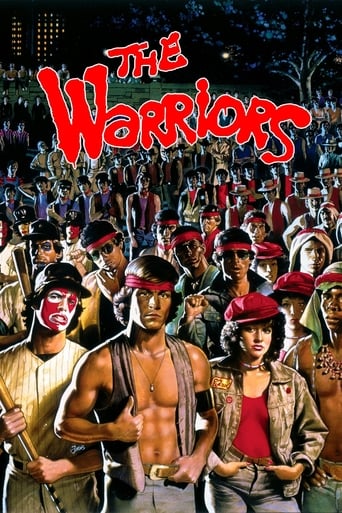 دانلود فیلم The Warriors 1979 دوبله فارسی بدون سانسور