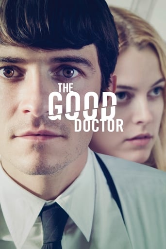 دانلود فیلم The Good Doctor 2011 (دکتر خوب) دوبله فارسی بدون سانسور