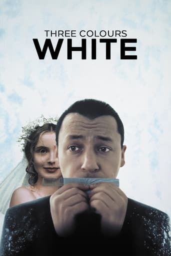 دانلود فیلم Three Colors: White 1994 (سه رنگ : سفید) دوبله فارسی بدون سانسور
