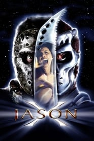 دانلود فیلم Jason X 2001 دوبله فارسی بدون سانسور