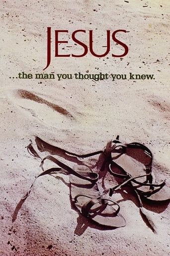 دانلود فیلم Jesus 1979 دوبله فارسی بدون سانسور