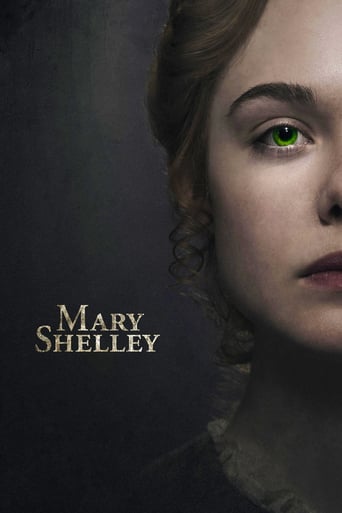 دانلود فیلم Mary Shelley 2017 (مری شلی) دوبله فارسی بدون سانسور