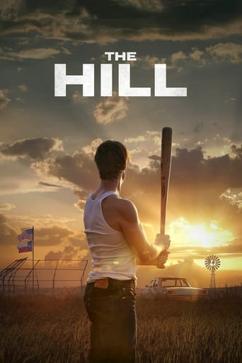 دانلود فیلم The Hill 2023 دوبله فارسی بدون سانسور