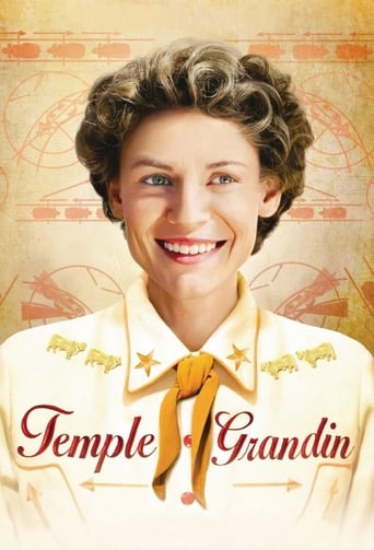 دانلود فیلم Temple Grandin 2010 (تمپل گراندین) دوبله فارسی بدون سانسور