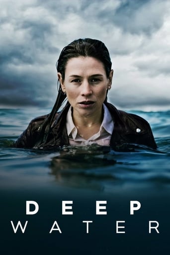 دانلود سریال Deep Water 2016 دوبله فارسی بدون سانسور