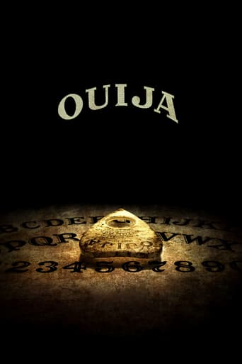 دانلود فیلم Ouija 2014 دوبله فارسی بدون سانسور