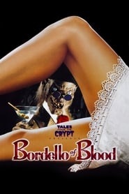 دانلود فیلم Bordello of Blood 1996 دوبله فارسی بدون سانسور