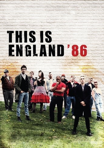 دانلود سریال This Is England '86 2010 دوبله فارسی بدون سانسور