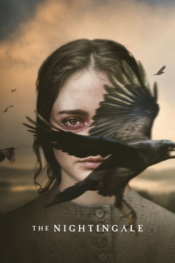 دانلود فیلم The Nightingale 2018 (بلبل) دوبله فارسی بدون سانسور