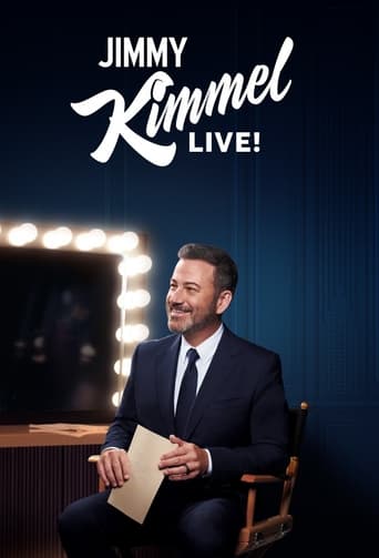 دانلود سریال Jimmy Kimmel Live! 2003 (شو زنده جیمی کیمل) دوبله فارسی بدون سانسور