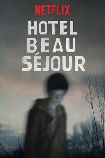 دانلود سریال Hotel Beau Séjour 2016 دوبله فارسی بدون سانسور