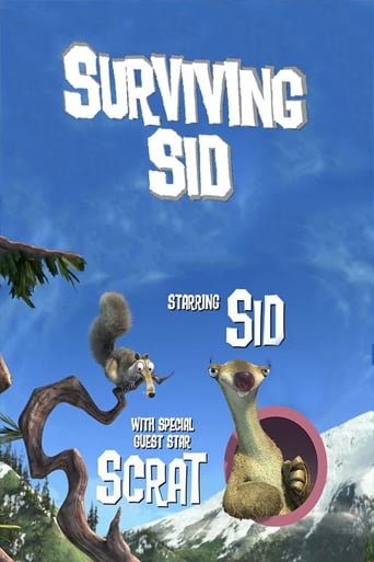 دانلود فیلم Ice Age: Surviving Sid 2008 دوبله فارسی بدون سانسور