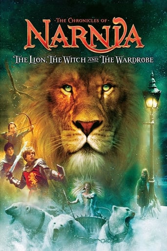 دانلود فیلم The Chronicles of Narnia: The Lion, the Witch and the Wardrobe 2005 (سرگذشت نارنیا: شیر، کمد و جادوگر) دوبله فارسی بدون سانسور