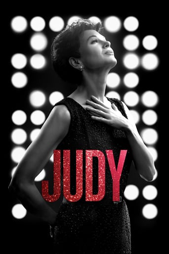 دانلود فیلم Judy 2019 (جودی) دوبله فارسی بدون سانسور