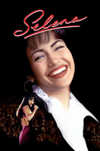 دانلود فیلم Selena 1997 دوبله فارسی بدون سانسور