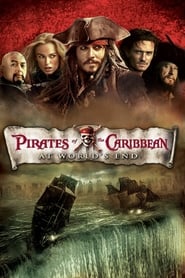 دانلود فیلم Pirates of the Caribbean: At World's End 2007 (دزدان دریایی کارائیب: پایان جهان) دوبله فارسی بدون سانسور