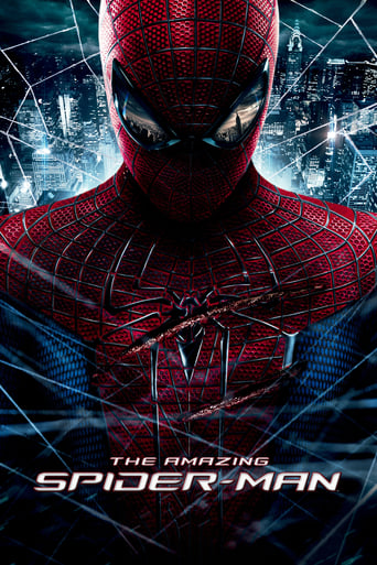 دانلود فیلم The Amazing Spider-Man 2012 (مرد عنکبوتی شگفت انگیز) دوبله فارسی بدون سانسور