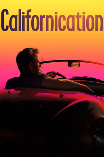 دانلود سریال Californication 2007 دوبله فارسی بدون سانسور