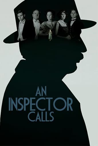 دانلود فیلم An Inspector Calls 2015 دوبله فارسی بدون سانسور