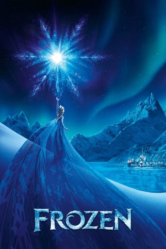 دانلود فیلم Frozen 2013 (منجمد) دوبله فارسی بدون سانسور