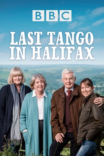 دانلود سریال Last Tango in Halifax 2012 دوبله فارسی بدون سانسور