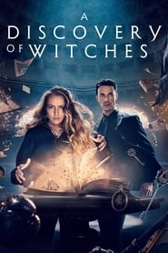 دانلود سریال A Discovery of Witches 2018 (کشف جادوگران) دوبله فارسی بدون سانسور