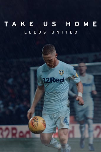 دانلود سریال Take Us Home: Leeds United 2019 (ما را به خانه ببرید: لیدز یونایتد) دوبله فارسی بدون سانسور