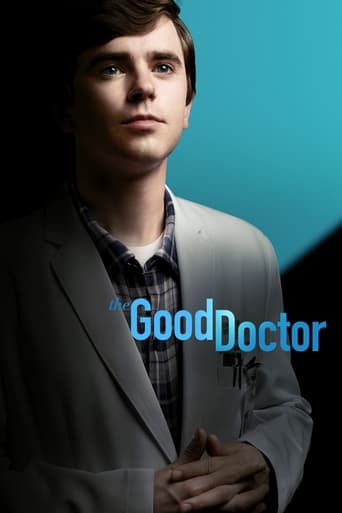 دانلود سریال The Good Doctor 2017 (دکتر خوب) دوبله فارسی بدون سانسور