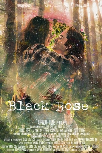 دانلود فیلم Black Rose 2023 دوبله فارسی بدون سانسور