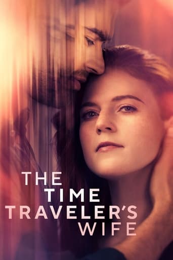 دانلود سریال The Time Traveler's Wife 2022 (همسر مسافر زمان) دوبله فارسی بدون سانسور
