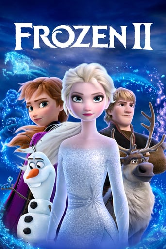 دانلود فیلم Frozen II 2019 (منجمد ۲) دوبله فارسی بدون سانسور