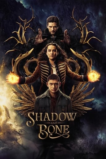 دانلود سریال Shadow and Bone 2021 (سایه و استخوان) دوبله فارسی بدون سانسور