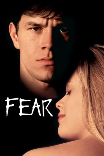 دانلود فیلم Fear 1996 دوبله فارسی بدون سانسور
