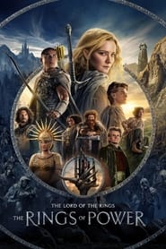 دانلود سریال The Lord of the Rings: The Rings of Power 2022 (ارباب حلقه‌ها: حلقه‌های قدرت) دوبله فارسی بدون سانسور