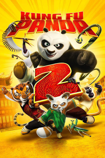 دانلود فیلم Kung Fu Panda 2 2011 (پاندای کونگ‌فو کار ۲) دوبله فارسی بدون سانسور
