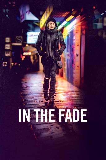 دانلود فیلم In the Fade 2017 (در محوشدگی) دوبله فارسی بدون سانسور
