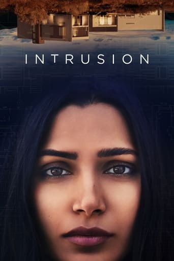 دانلود فیلم Intrusion 2021 (نفوذ) دوبله فارسی بدون سانسور