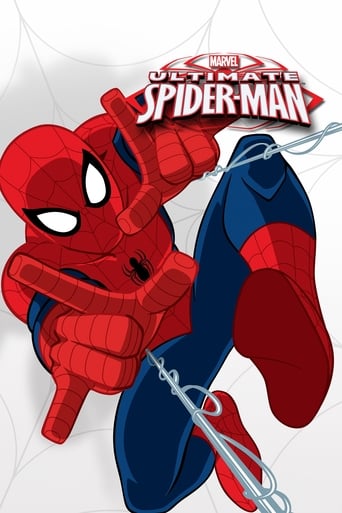 دانلود سریال Marvel's Ultimate Spider-Man 2012 (مرد عنکبوتی نهایی) دوبله فارسی بدون سانسور