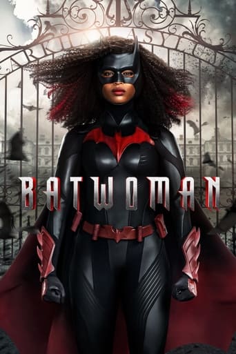 دانلود سریال Batwoman 2019 (زن خفاشی) دوبله فارسی بدون سانسور