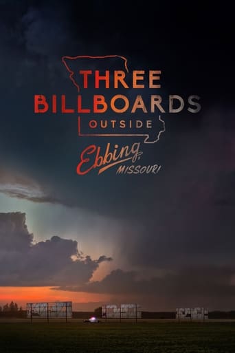 دانلود فیلم Three Billboards Outside Ebbing, Missouri 2017 (سه بیلبورد خارج از ابینگ، میزوری) دوبله فارسی بدون سانسور